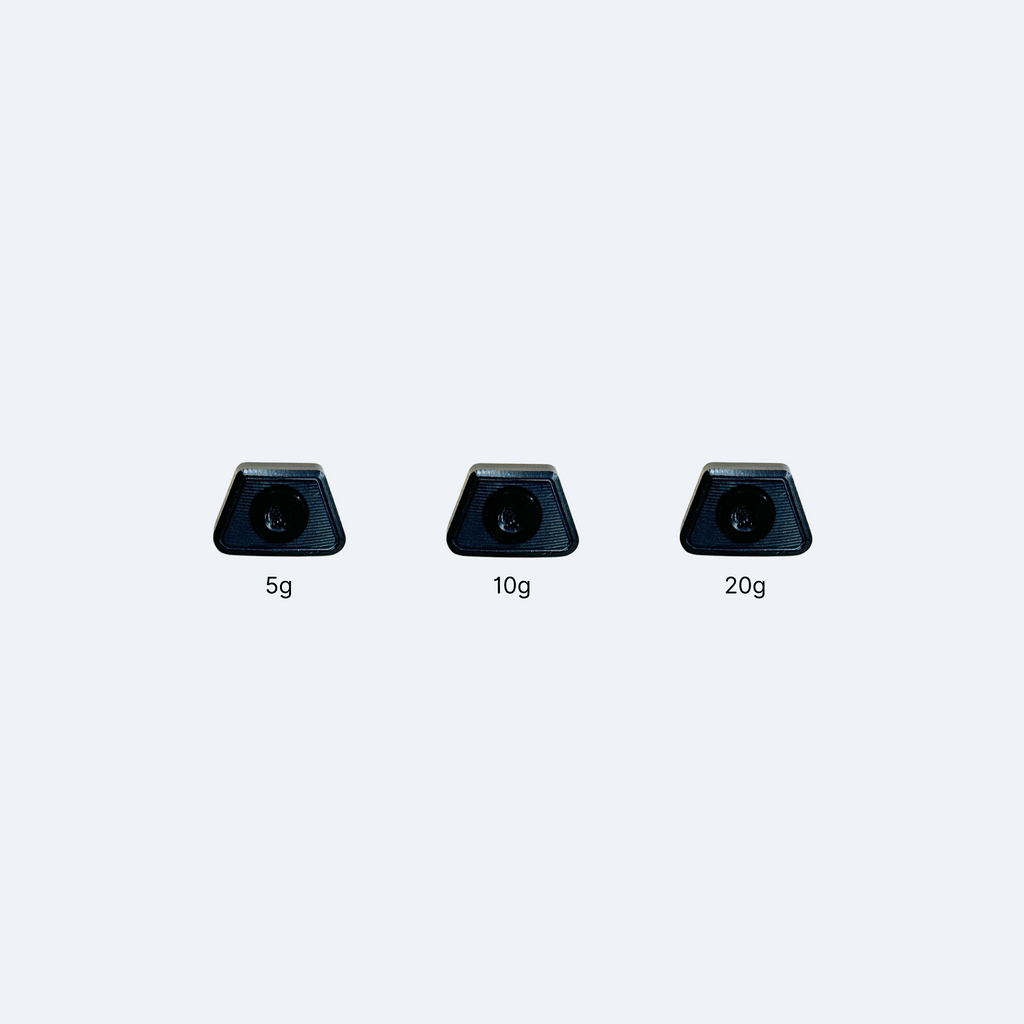 Haywood Woods Weight Kits