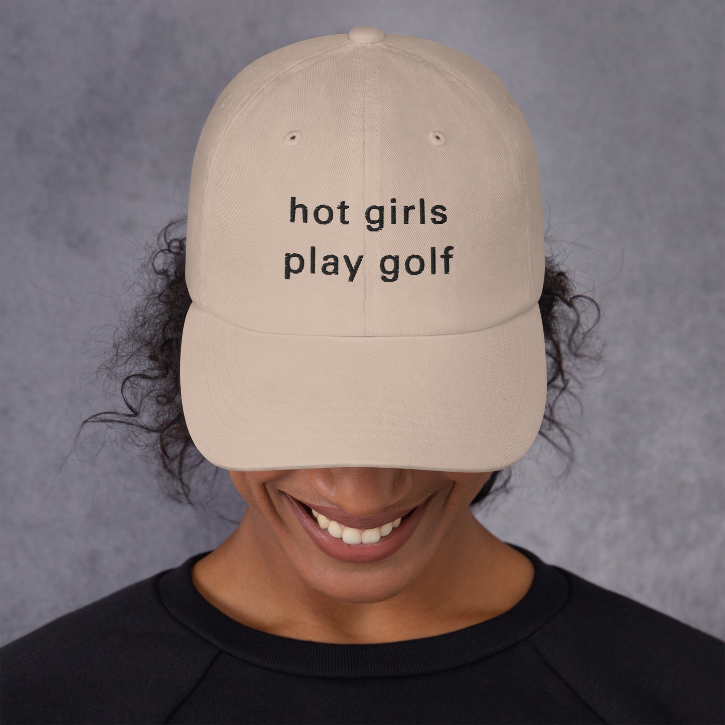 golf caps skin
