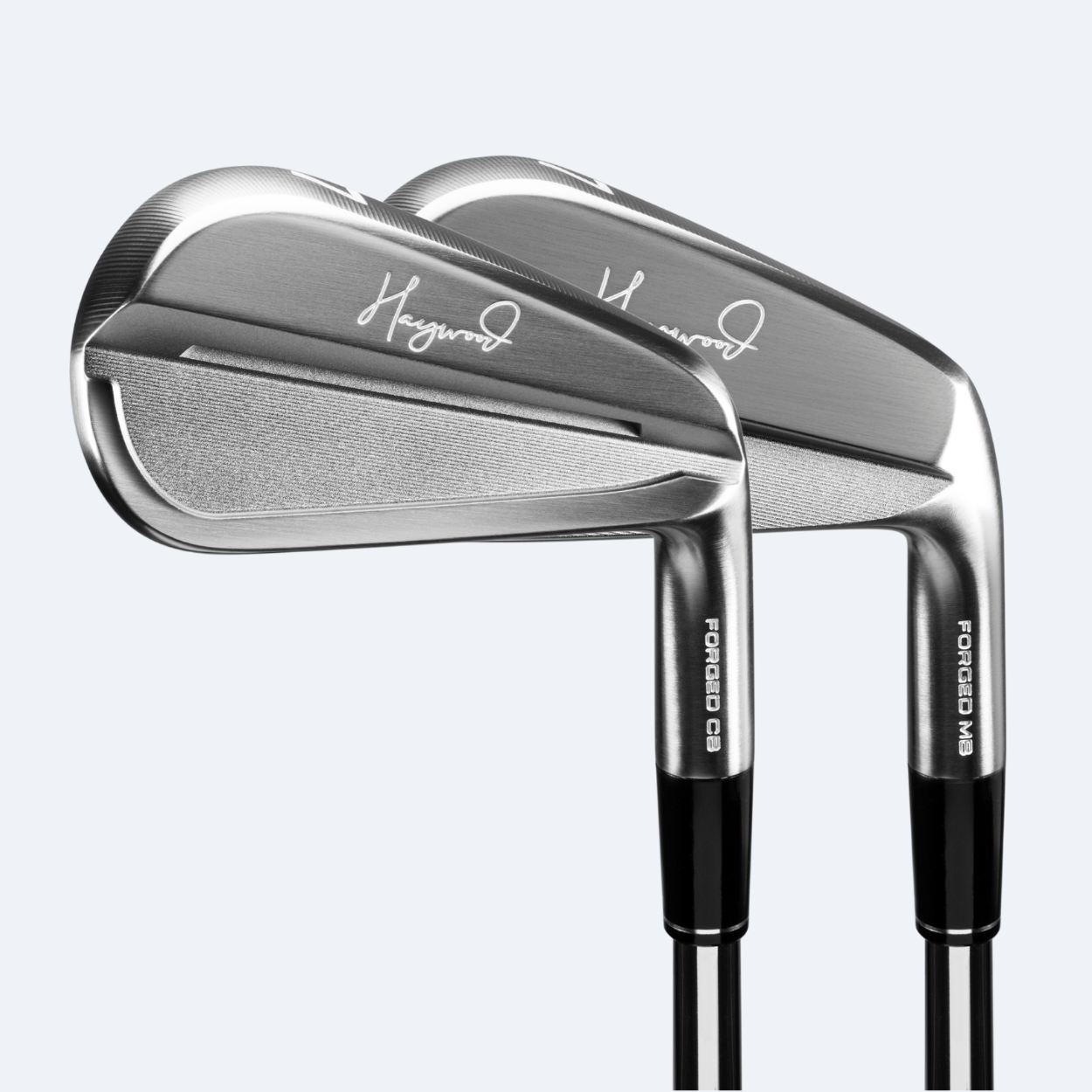 Irons (Heads Only)