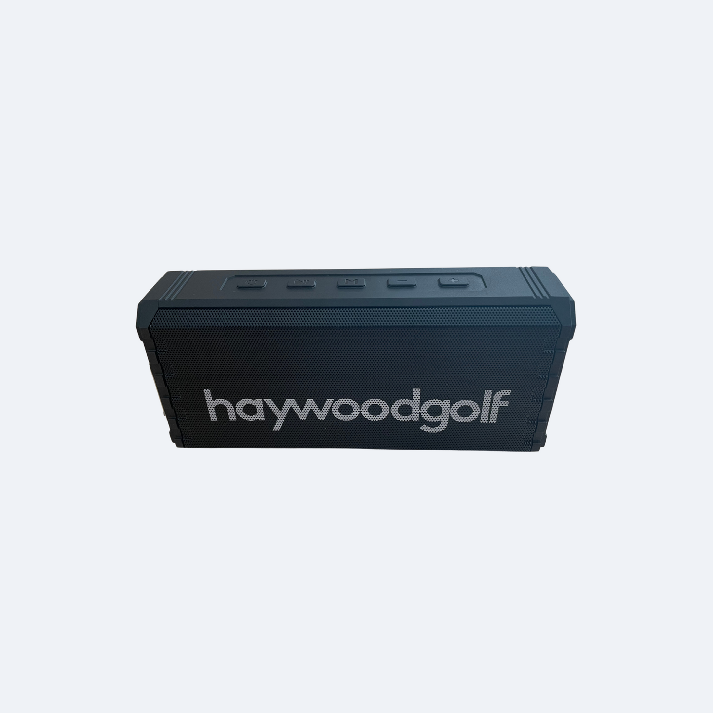 Haywood x Rokform G-Rox Magnetic Speaker