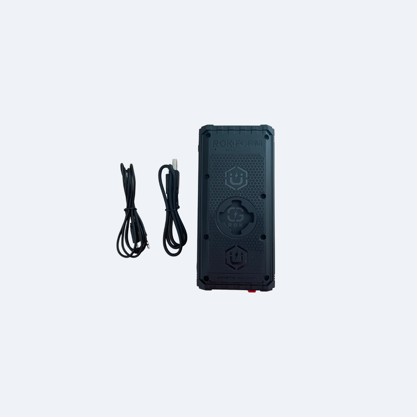 Haywood x Rokform G-Rox Magnetic Speaker