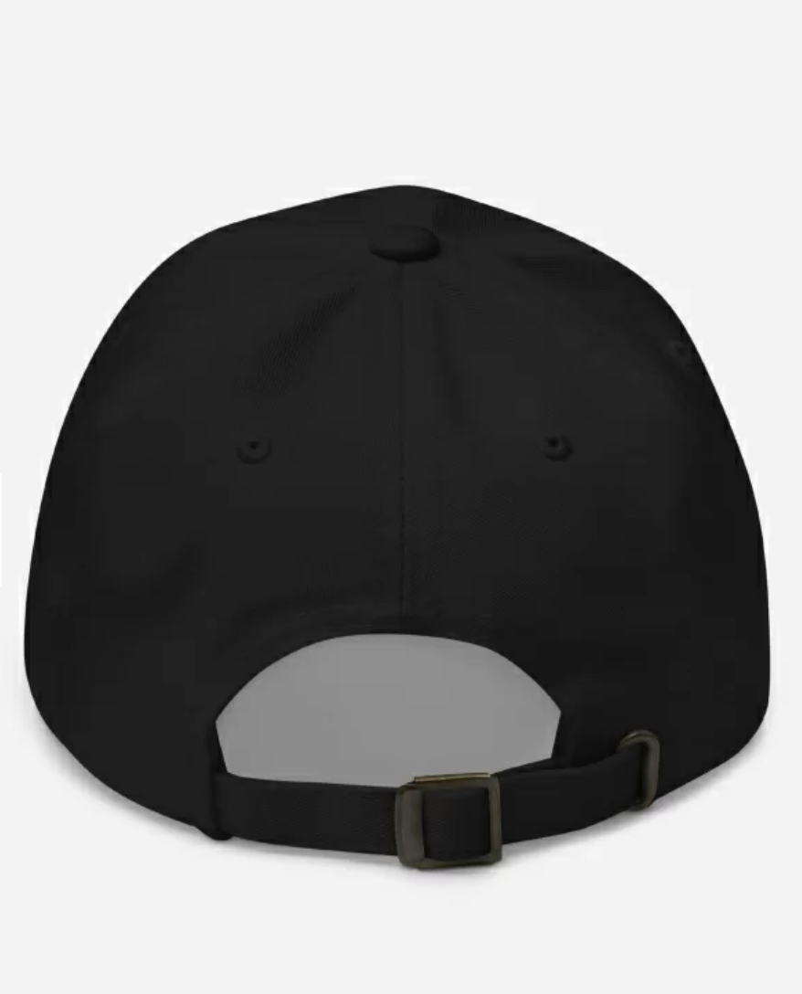 Dad Hat - haywoodgolf