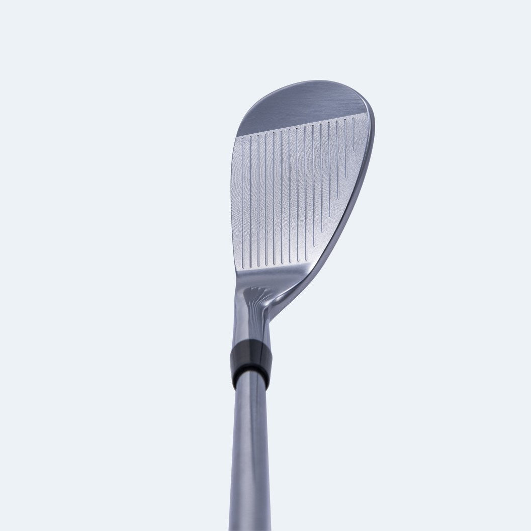 Signature Wedges - haywoodgolf