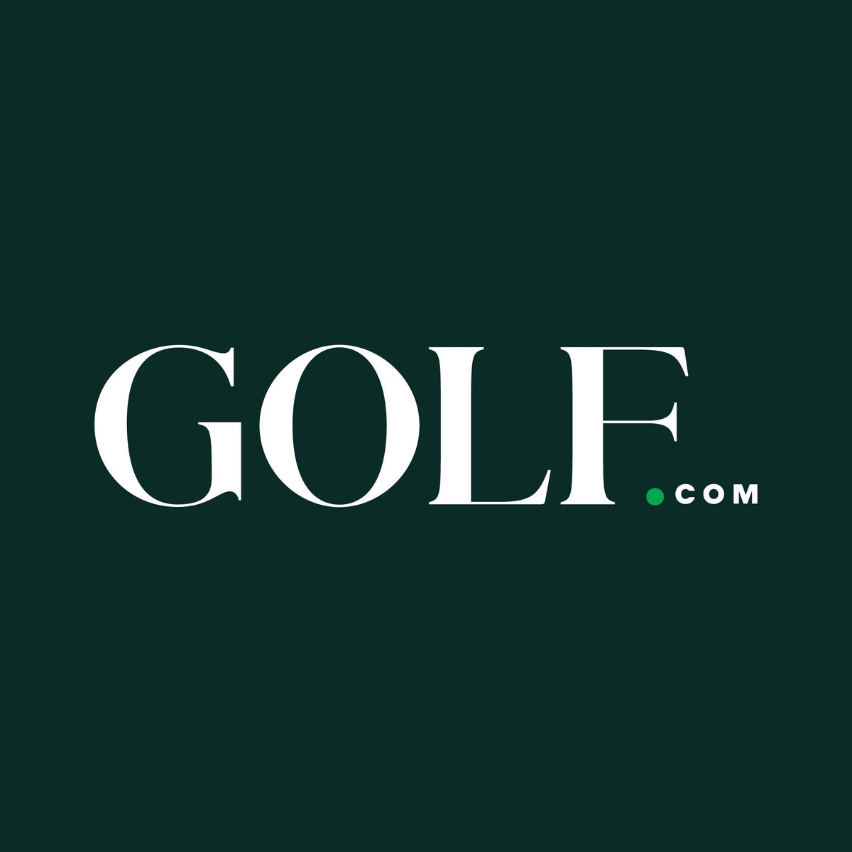 GOLF.COM - CLUBTEST 2021 - Haywood Signature & MB Irons