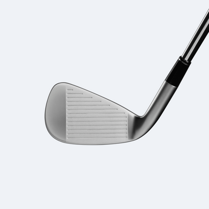 PD.1 Irons (Players Distance Model)