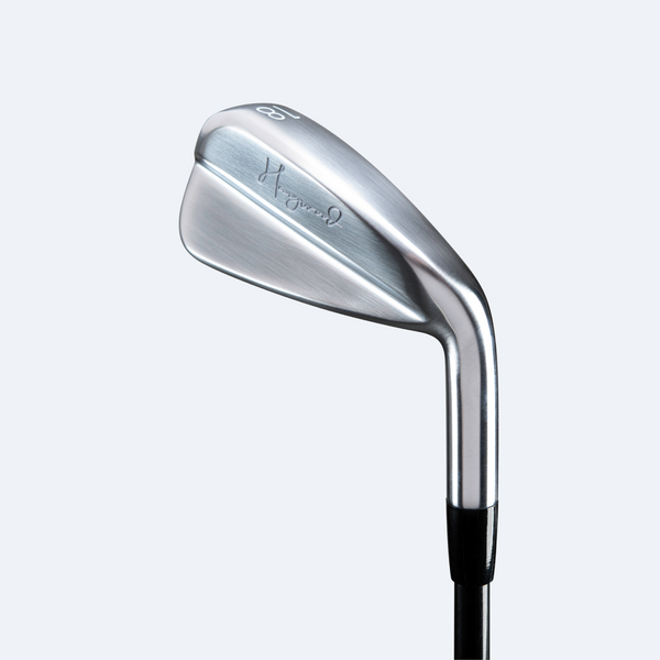 Signature Driving Iron