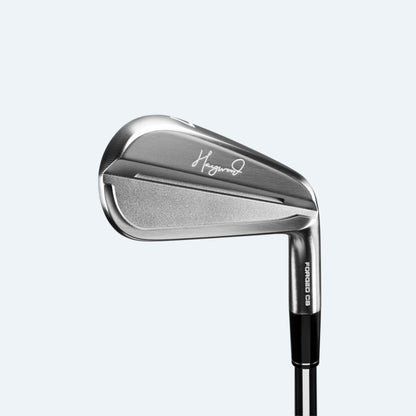 CB2 Forged Players Cavity Back