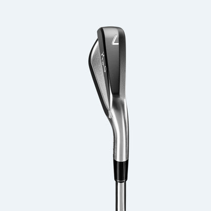 CB2 Forged Players Cavity Back