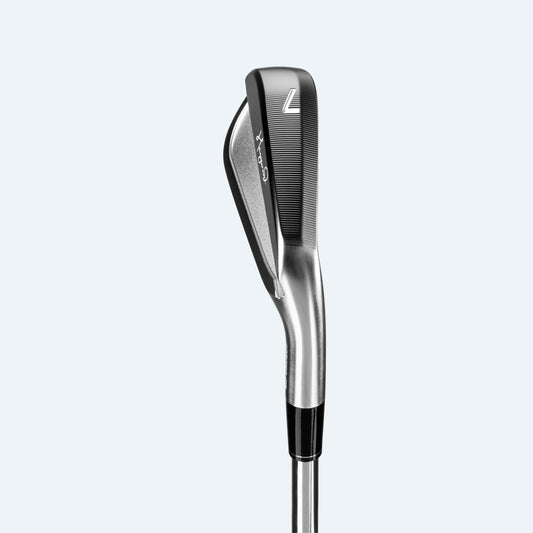 CB2 Forged Players Cavity Back
