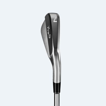 MB2 Forged Muscle Back