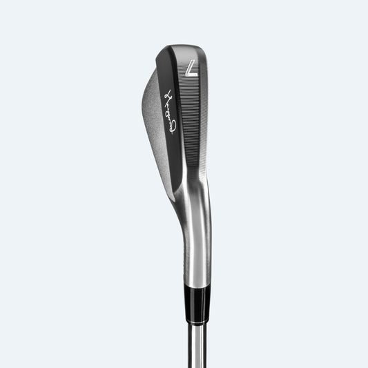 MB2 Forged Muscle Back