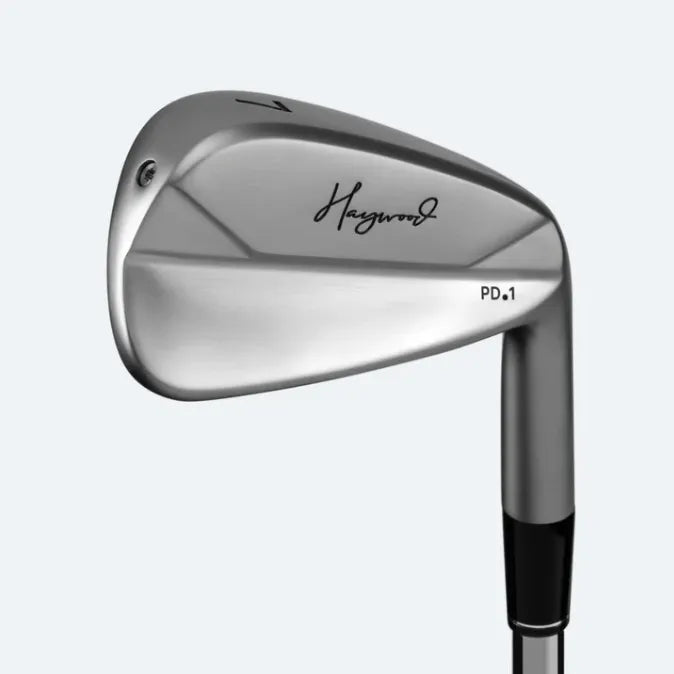 7 Iron Purchase Program