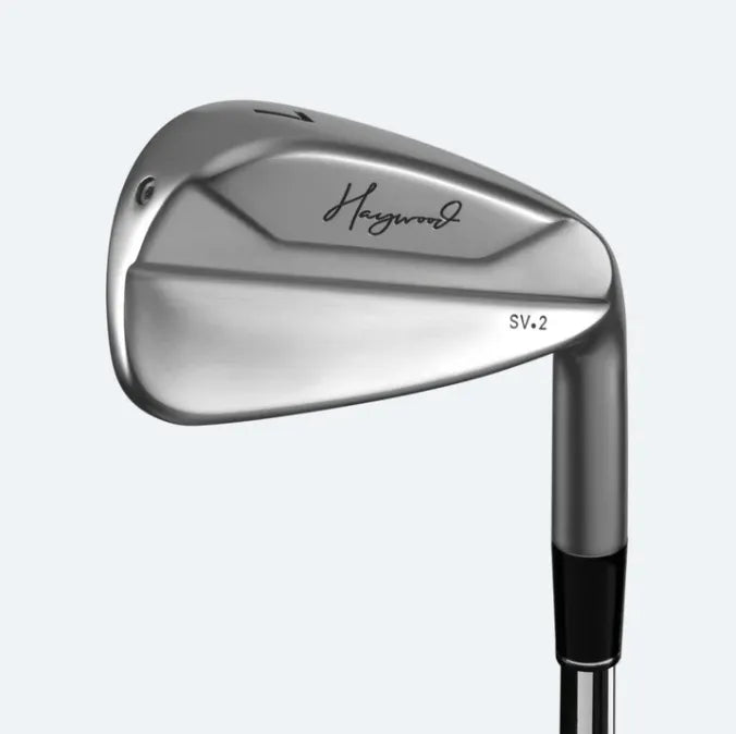 7 Iron Purchase Program