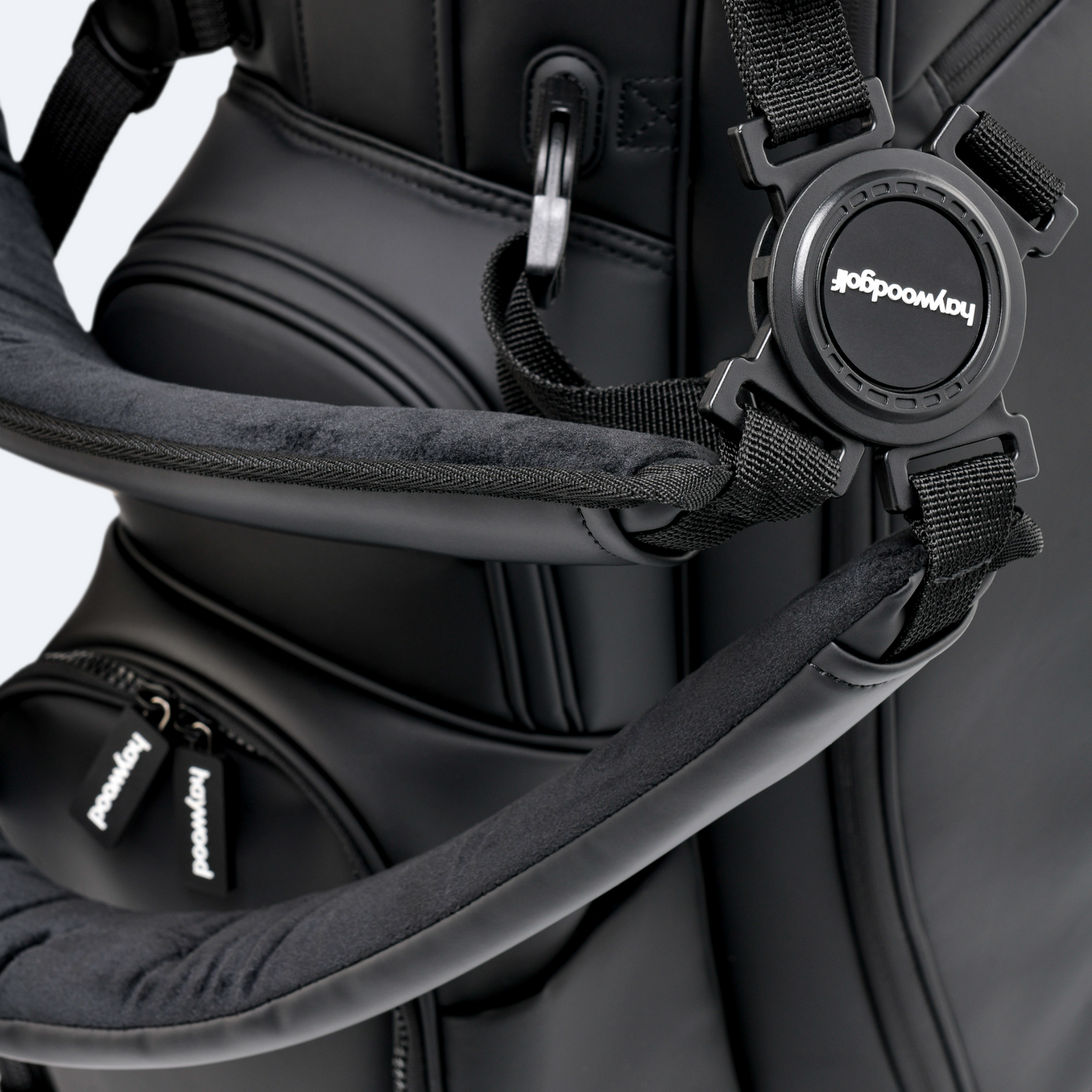Haywood Golf Bag