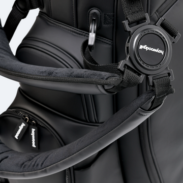 Haywood Golf Bag