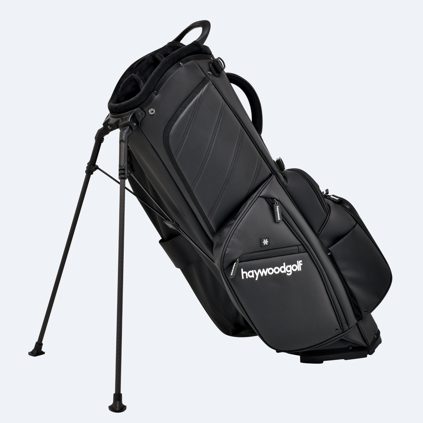 golf kit bag