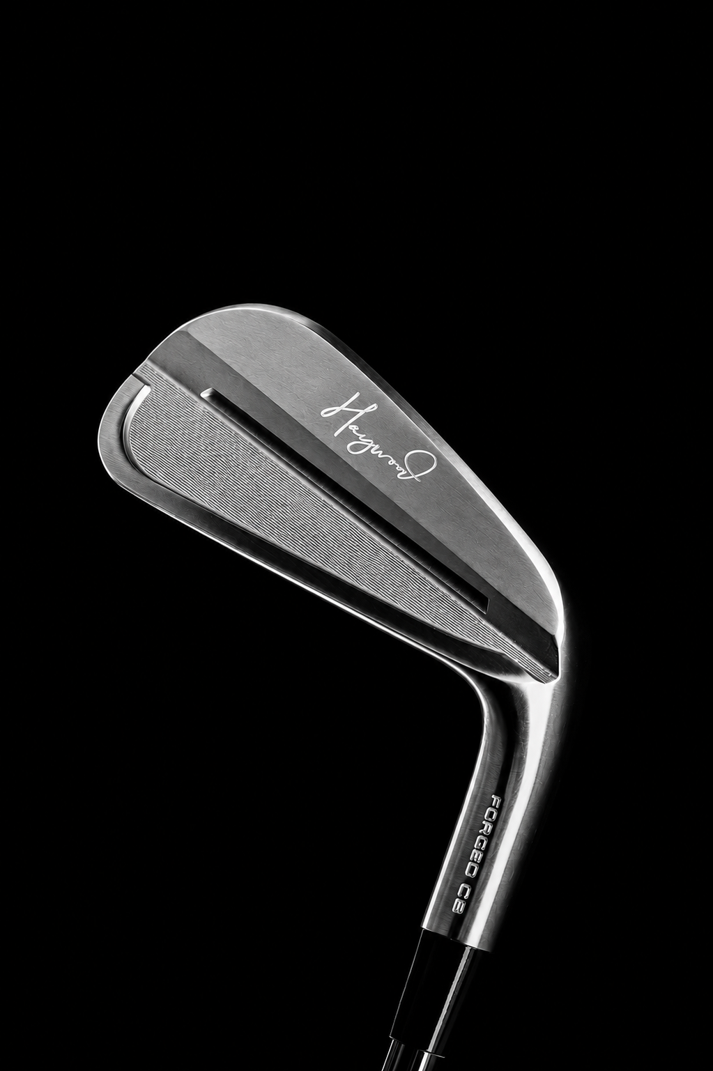 CB2 Forged Players Cavity Back