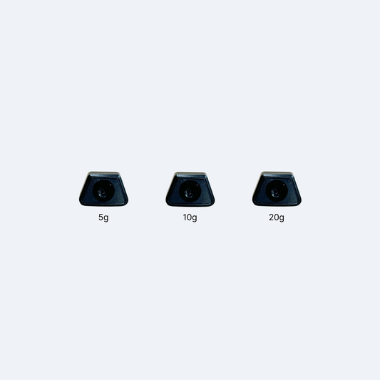 haywood driver weight kits