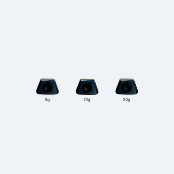 haywood driver weight kits