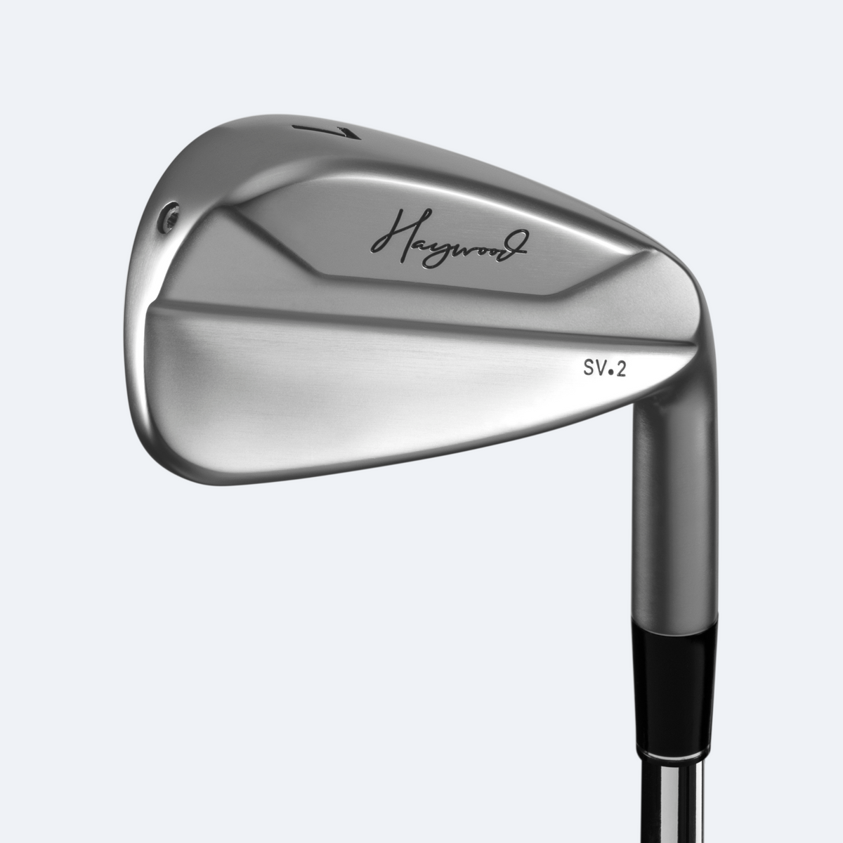SV.2 Irons (Game Improvement Model)