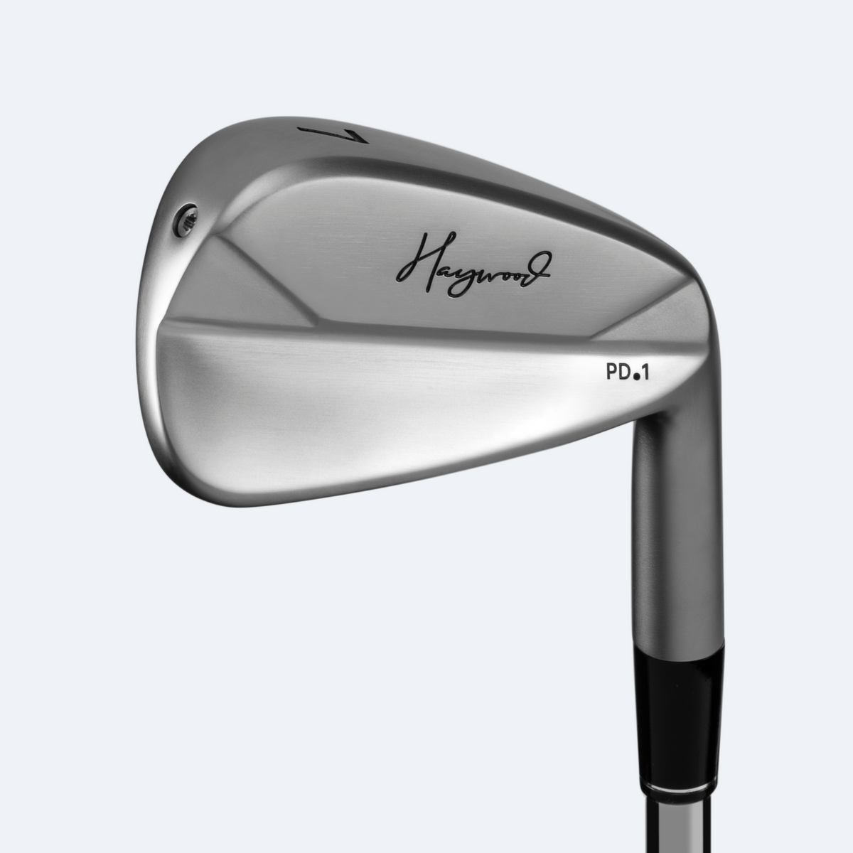 PD.1 Irons (Players Distance Model)