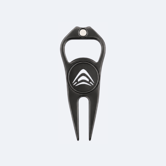 Arc Multi Tool – Divot Repair, Marker & Bottle Opener
