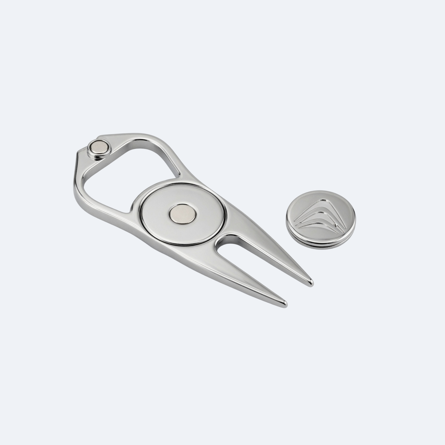 Arc Multi Tool – Divot Repair, Marker & Bottle Opener
