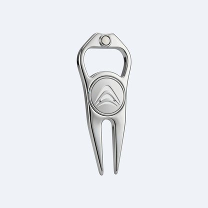 Arc Multi Tool – Divot Repair, Marker & Bottle Opener