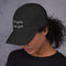 golf caps