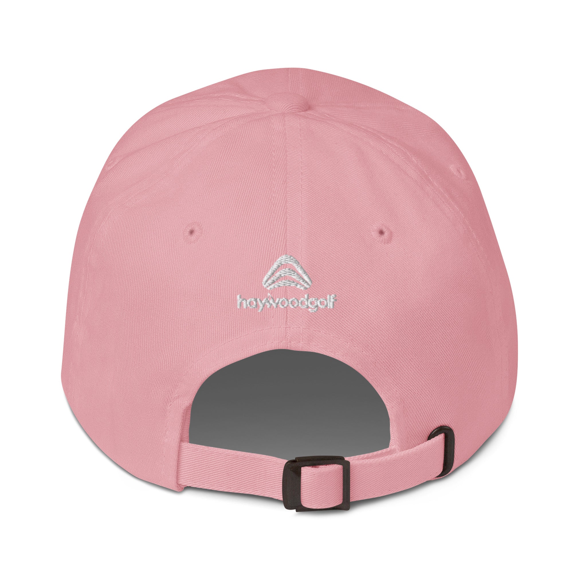 Hot Girls Play Golf Hat – Haywood Golf
