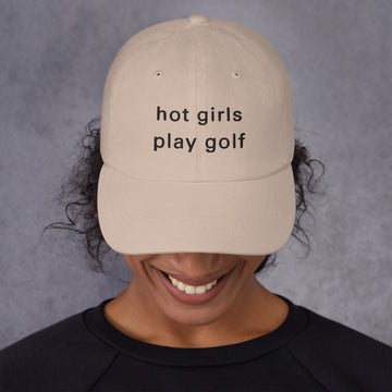 golf caps skin