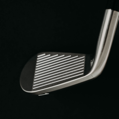 CB2 Forged Players Cavity Back