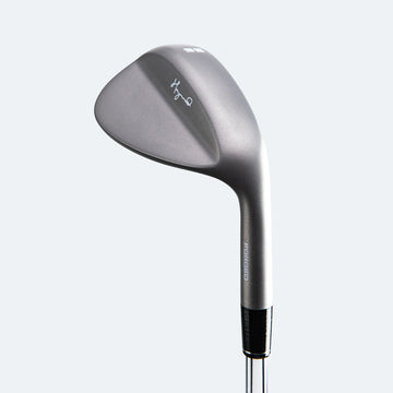 Wedges (Head Only)