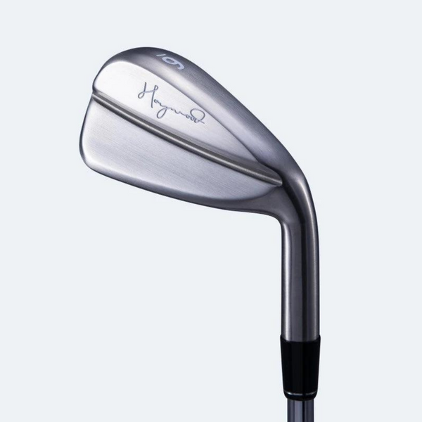 Signature Irons