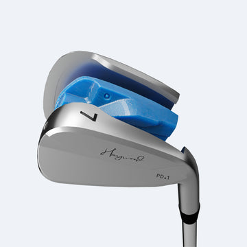 PD.1 Irons (Players Distance Model)