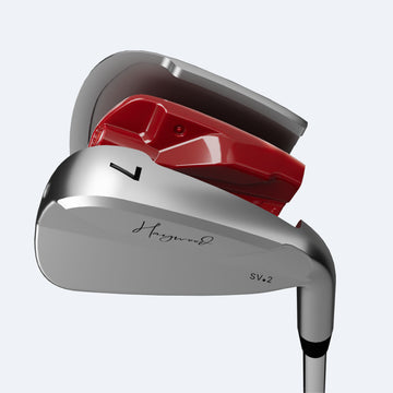 SV.2 Irons (Game Improvement Model)
