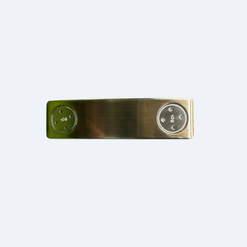 Haywood “24K One-Off” RH Signature Blade Putter