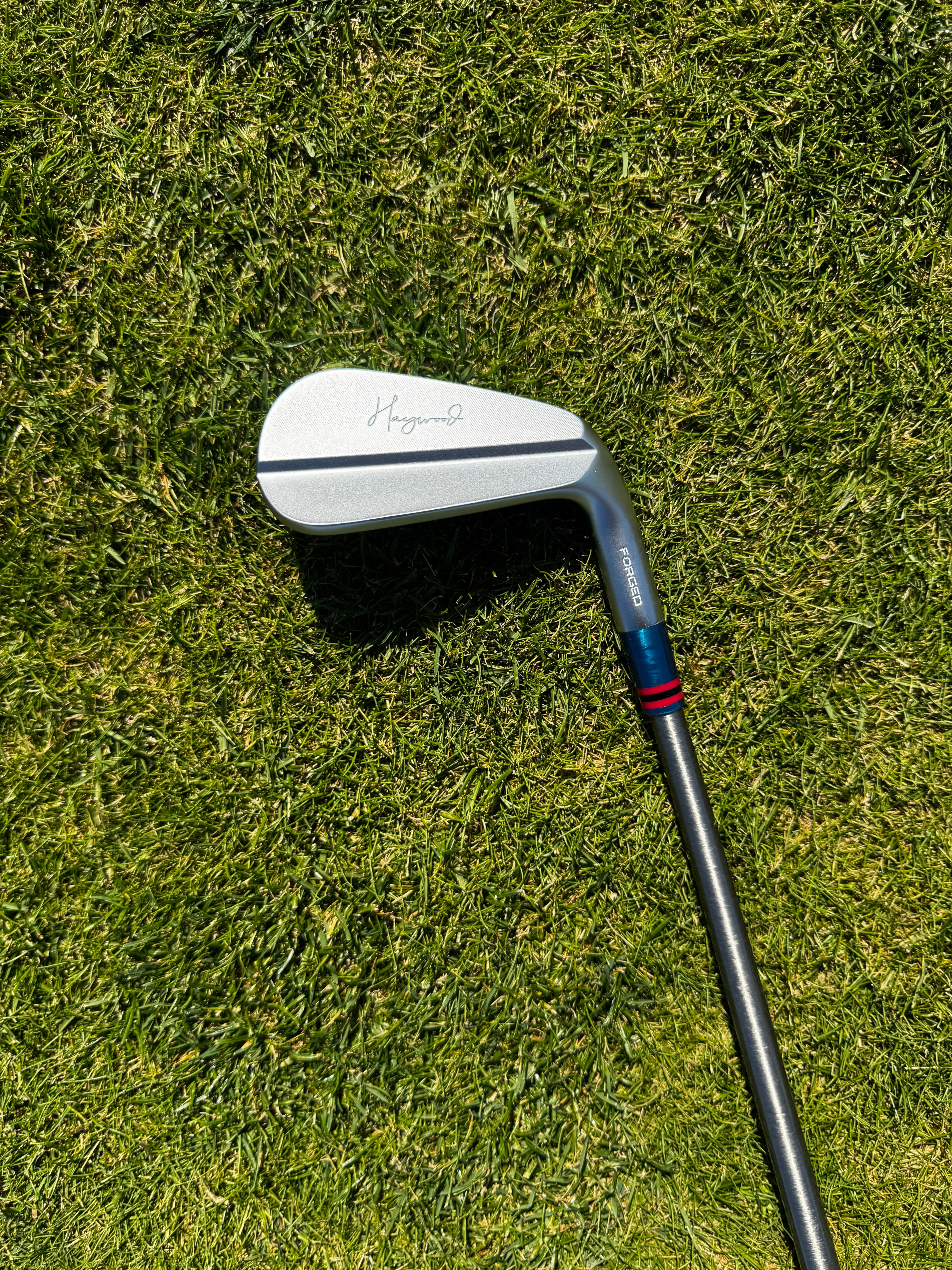 Player using Haywood CB/MB Combo