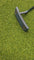 Haywood “Blue Steel” Signature Blade Putter – RH
