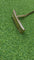 Haywood “24K One-Off” RH Signature Blade Putter