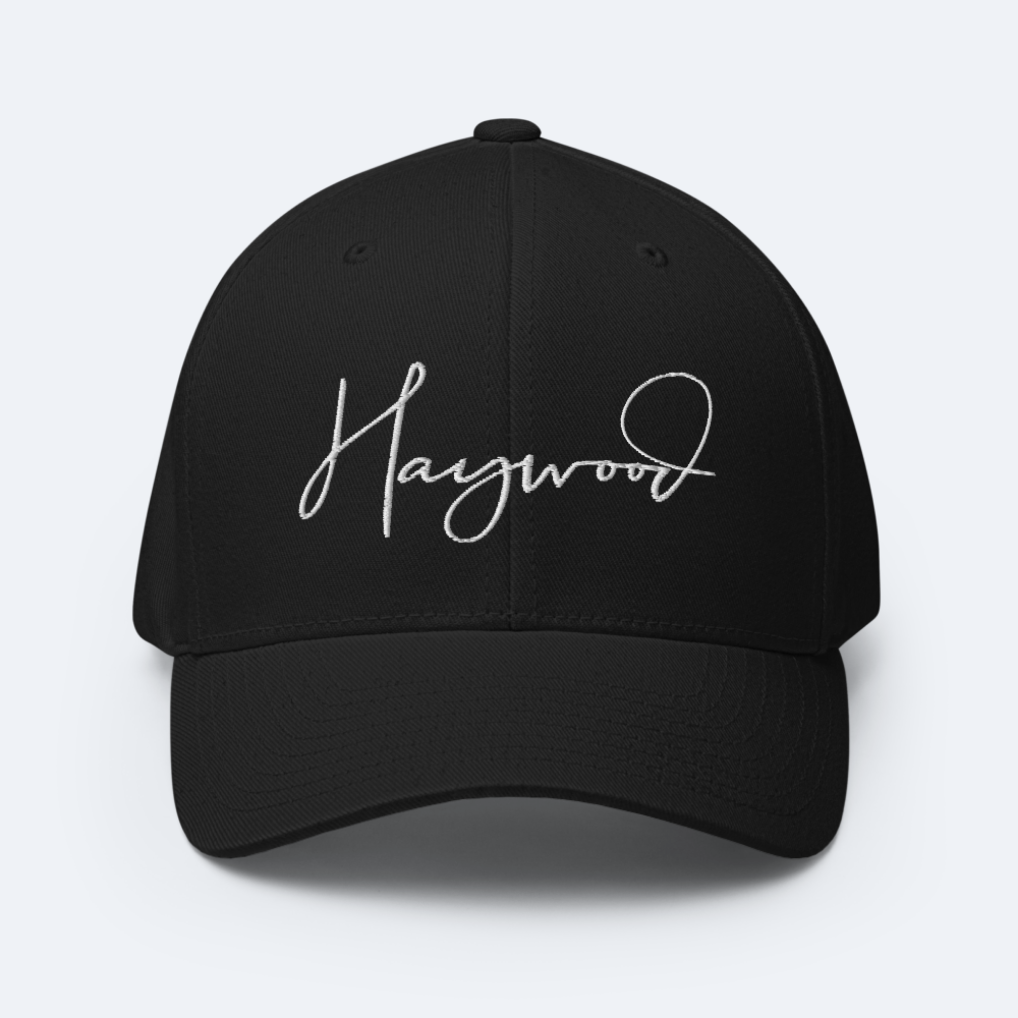 Haywood Signature Flexfit & Snapback