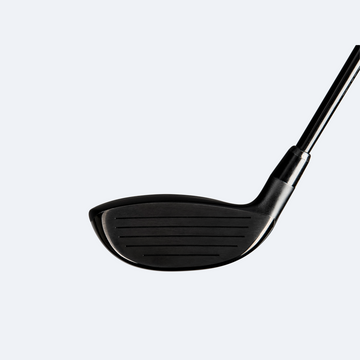 golf 3 wood face