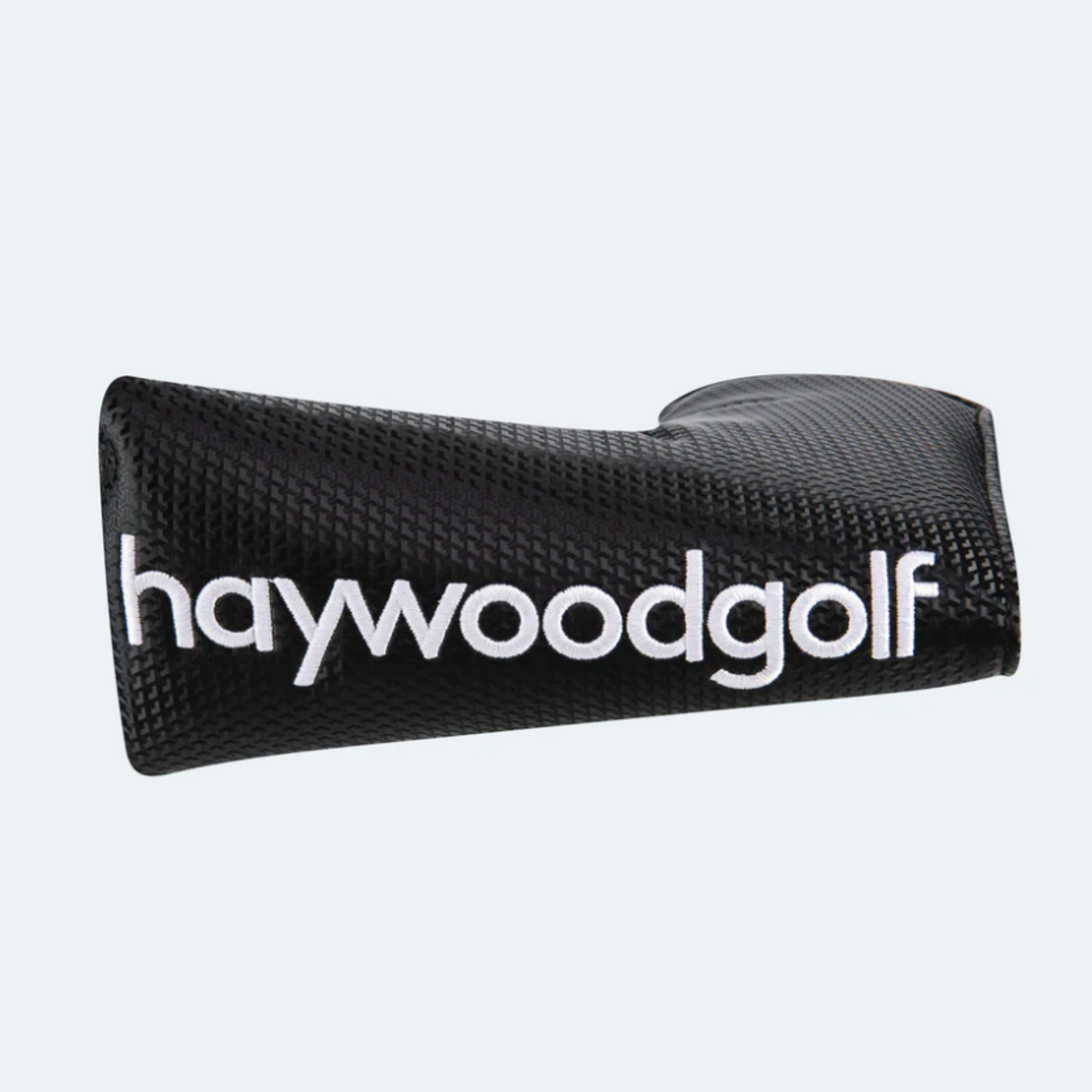 Haywood Putter Cover
