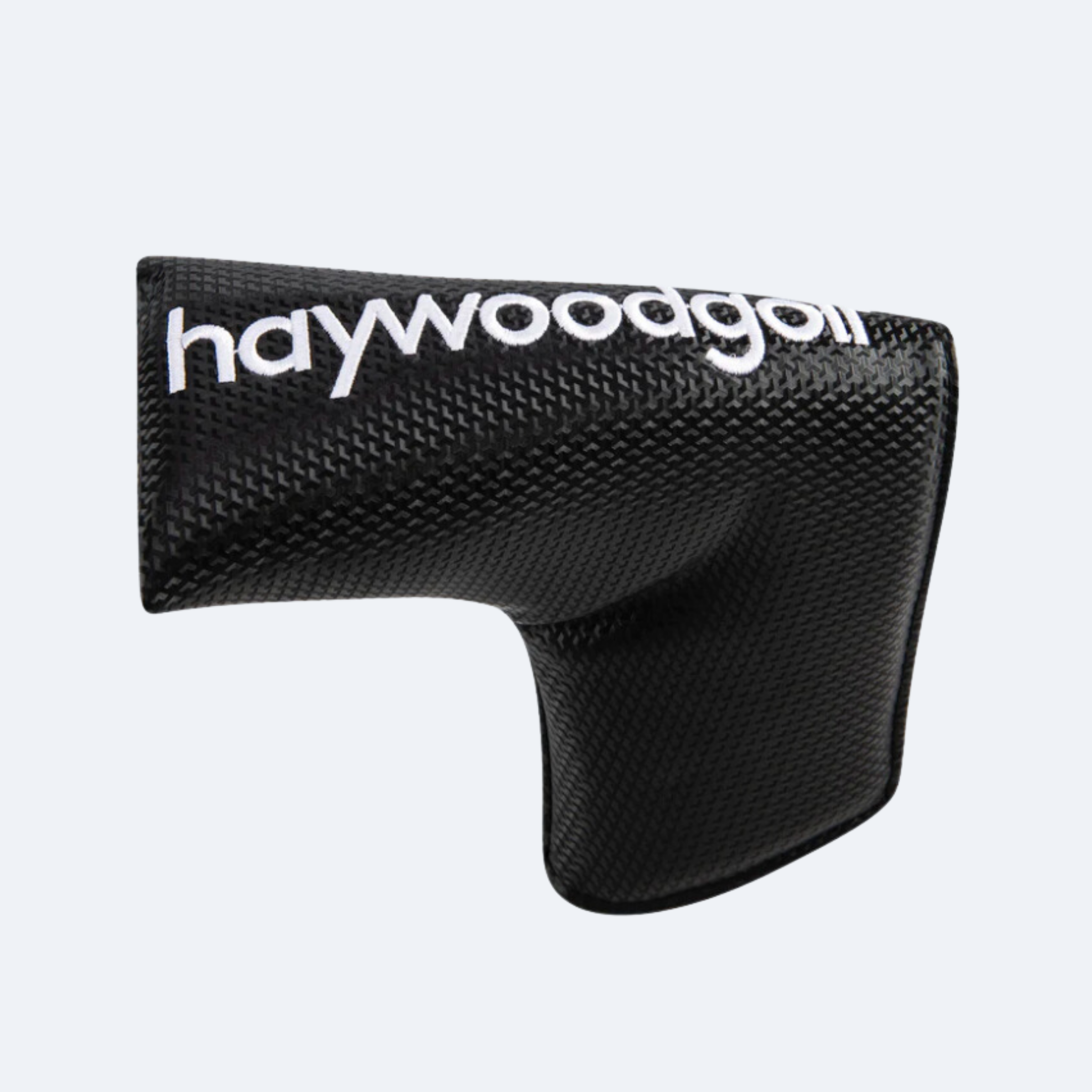 Haywood Putter Cover