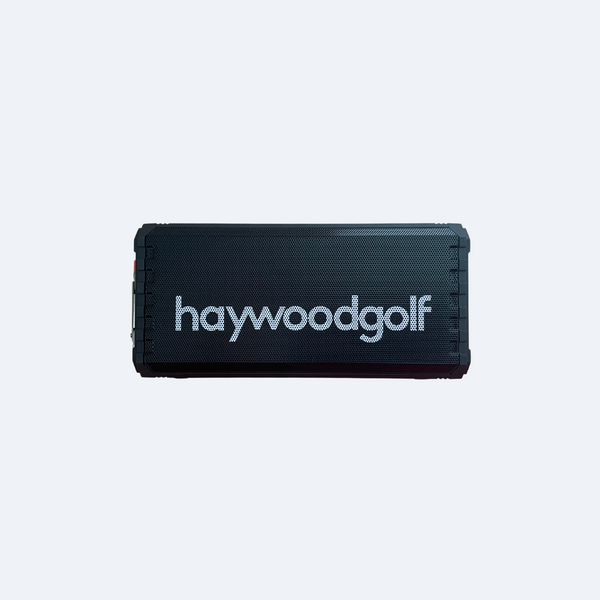 Haywood x Rokform G-Rox Magnetic Speaker