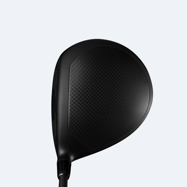 Haywood driver head