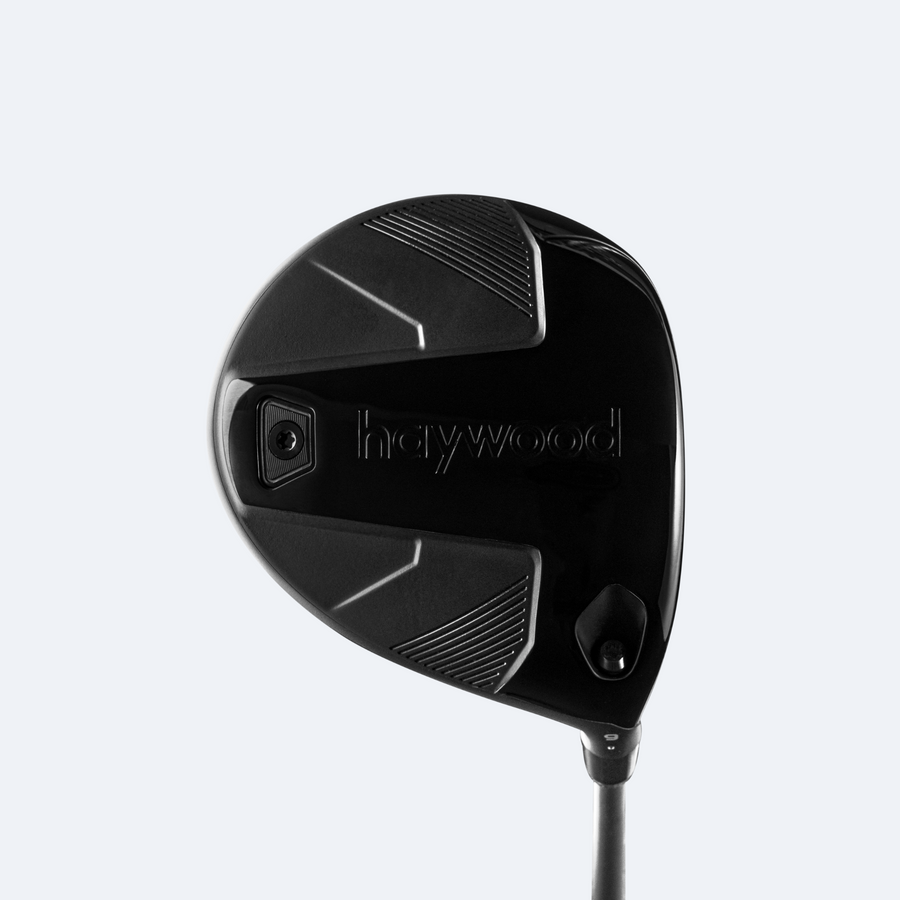 Driver haywoodgolf