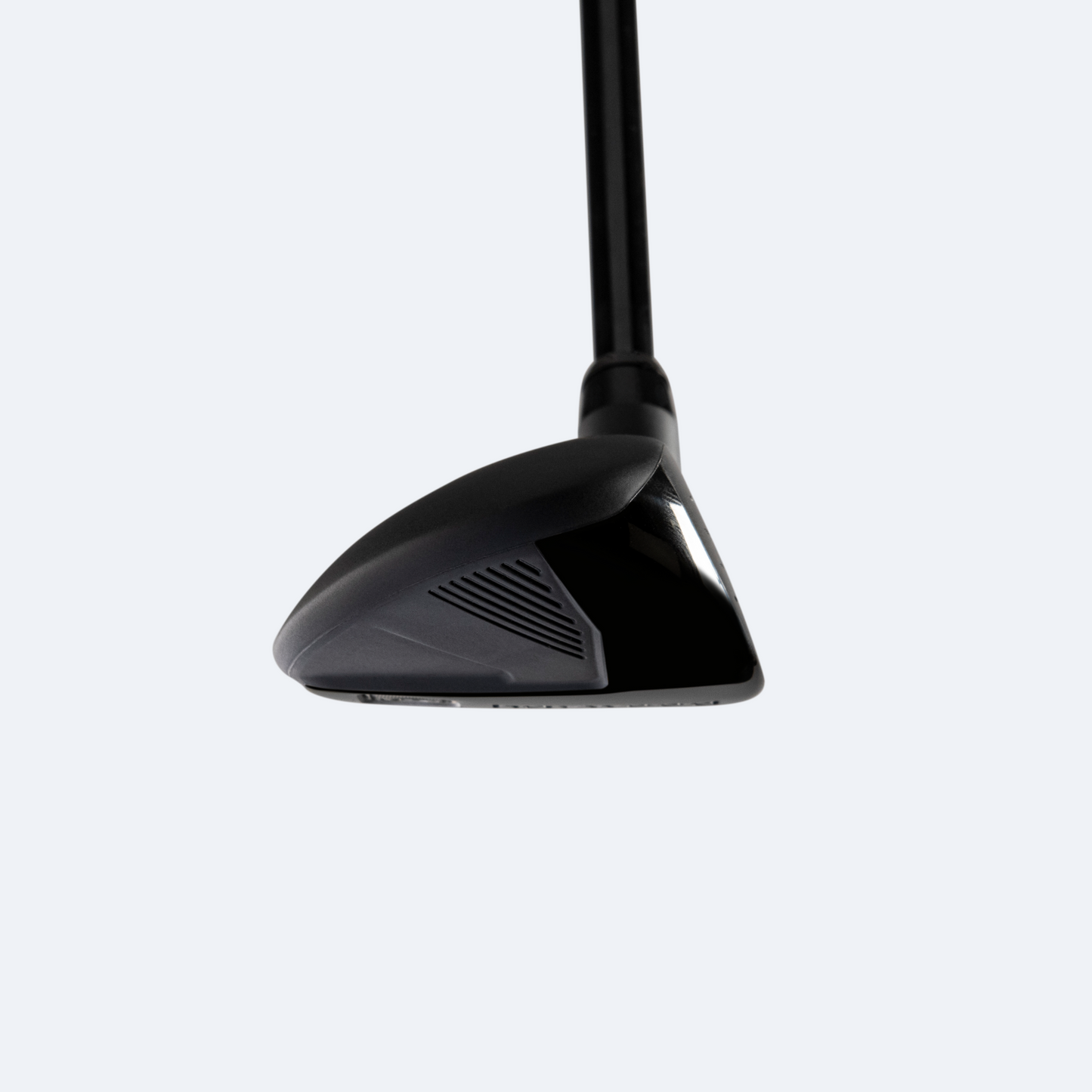 haywood hybrid driver