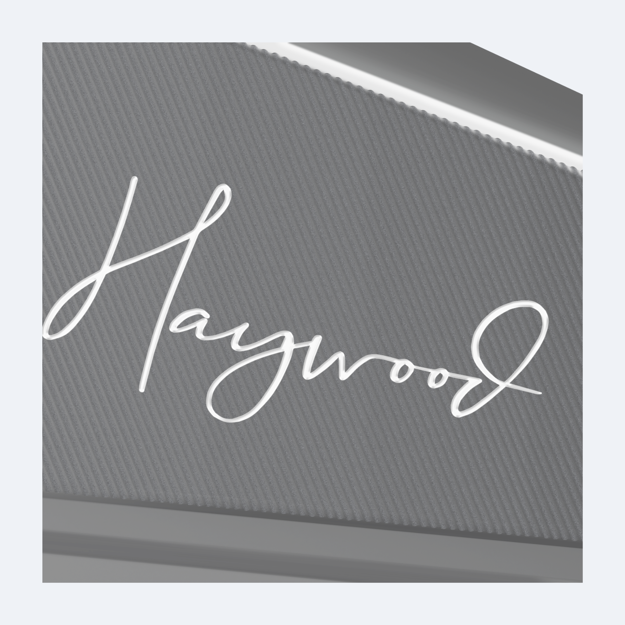 Haywood MB's