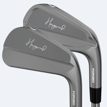 Irons (Heads Only)